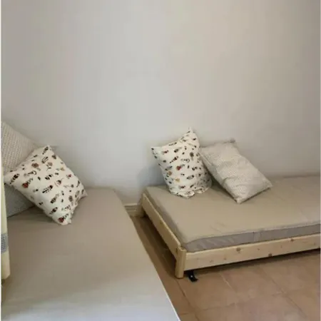 Apartamento Con Vistas Al Mar En Urbanizacion En Primera Linea De Playa Vera Exterior foto