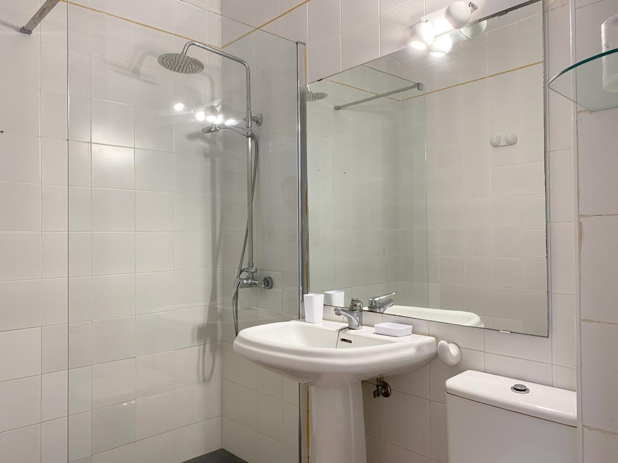 Apartament Con Vistas Al Mar En Urbanizacion En Primera Linea De Playa Vera